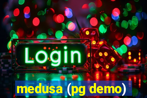 medusa (pg demo)